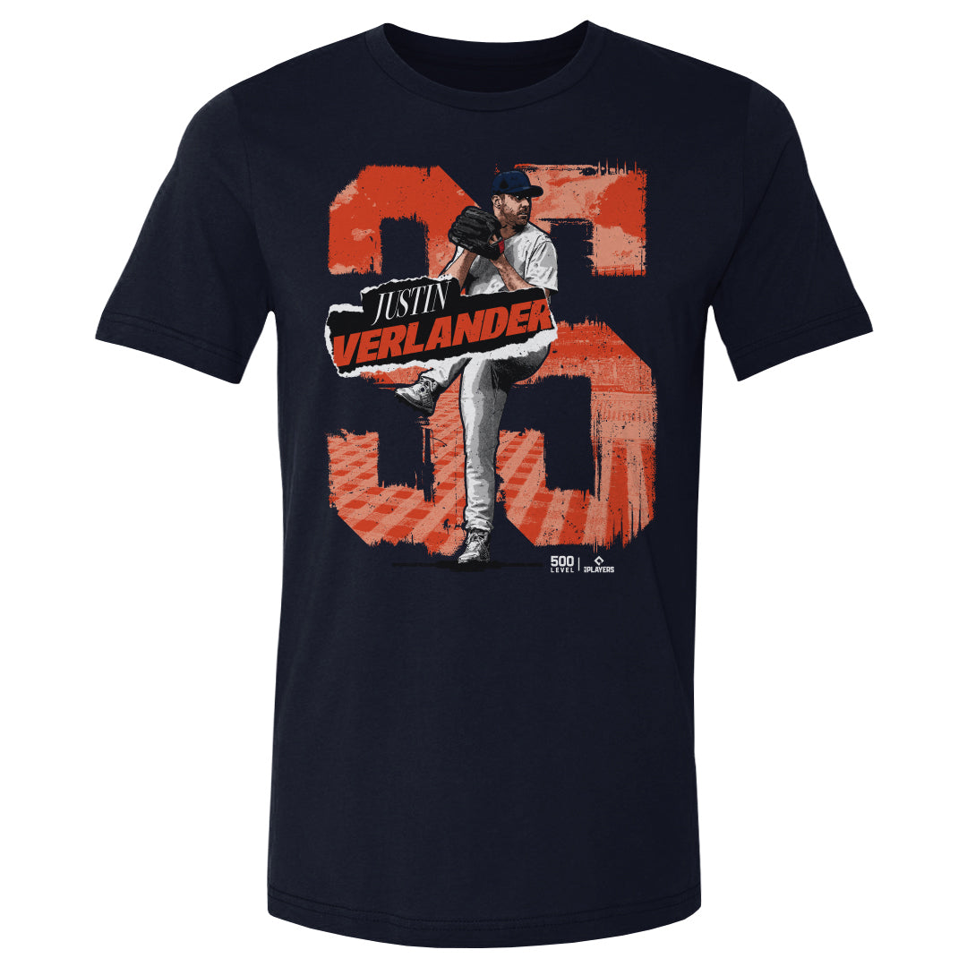 Justin Verlander Detroit Rough 2