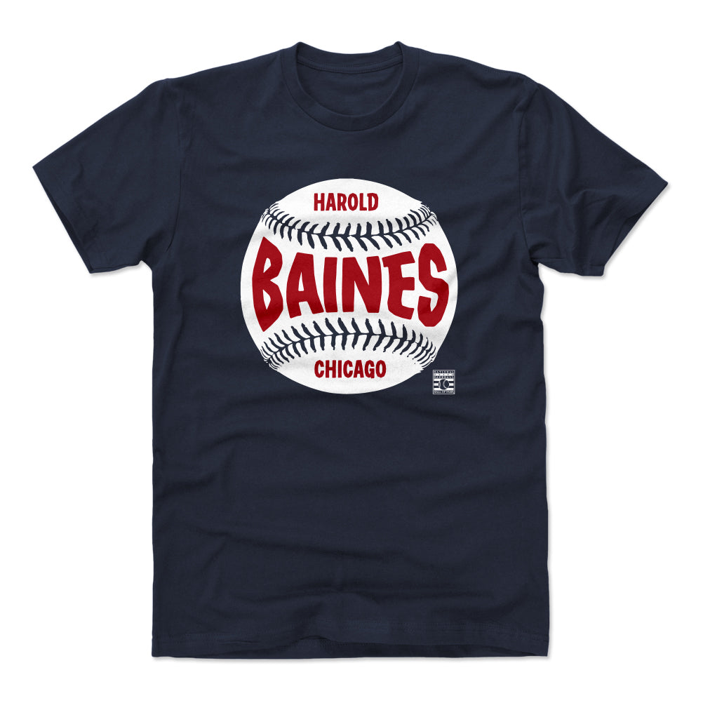Harold Baines Chicago Baseball
