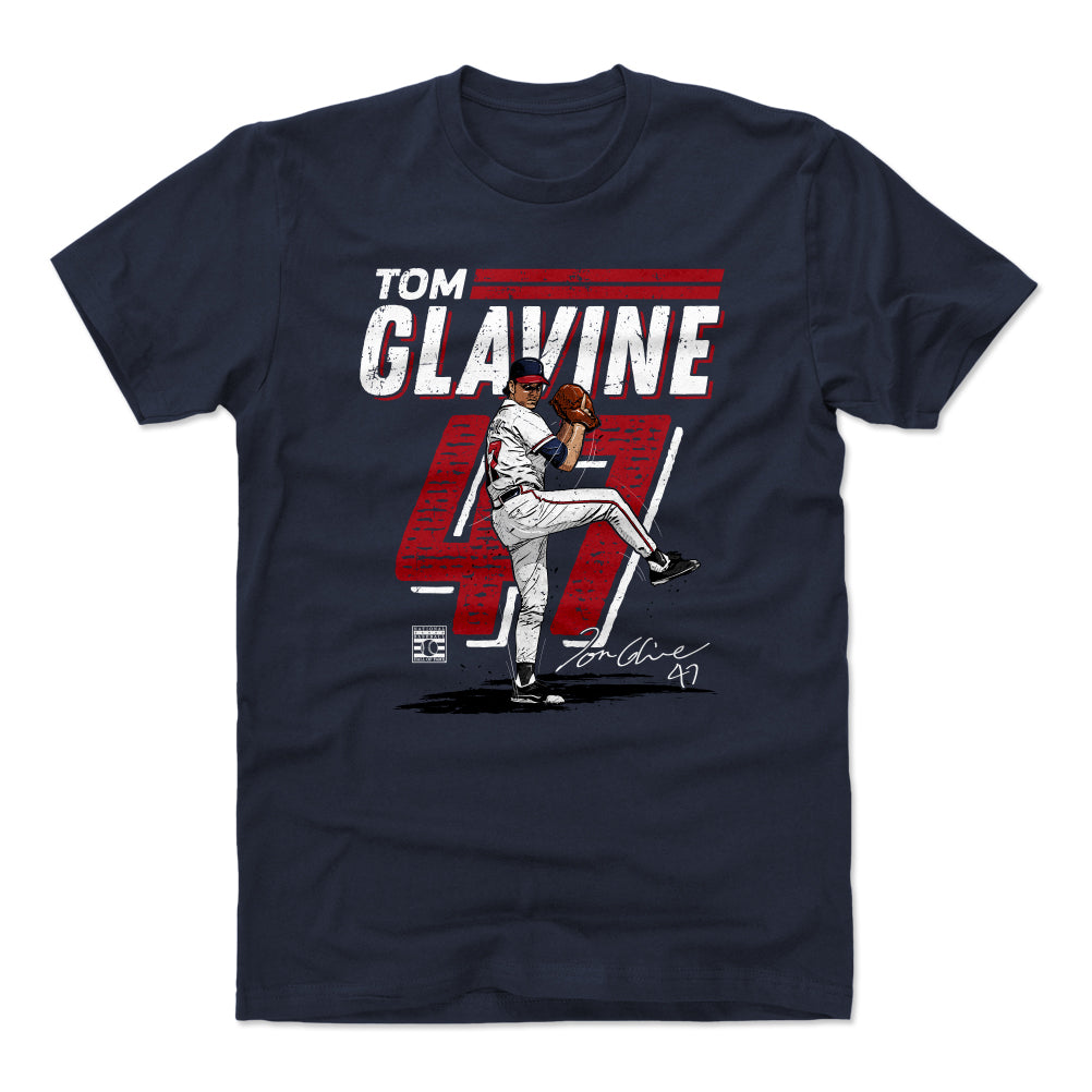 Tom Glavine Retro 2