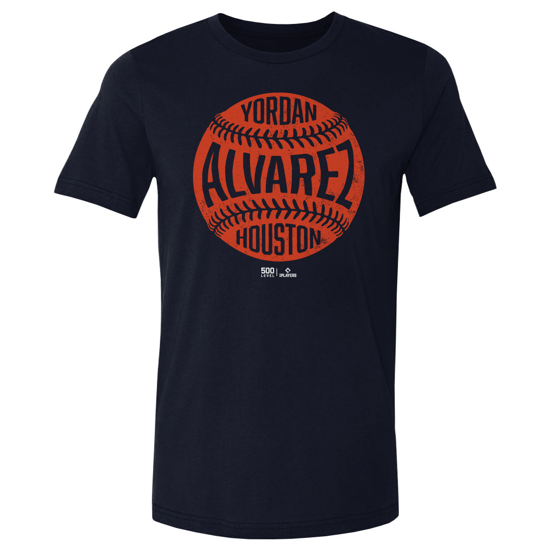 Yordan Alvarez Houston Vintage Baseball
