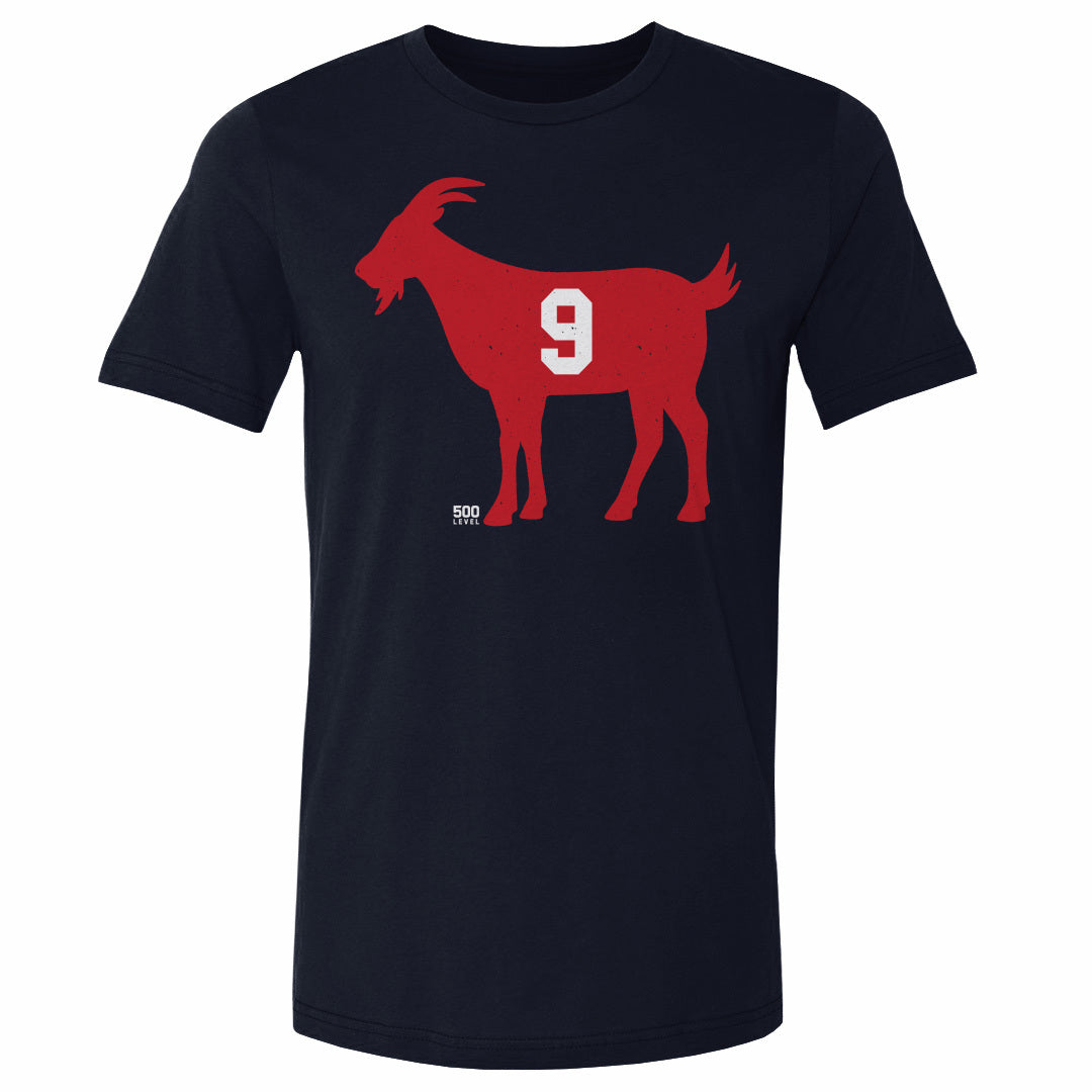 Boston Baseball GOAT 9