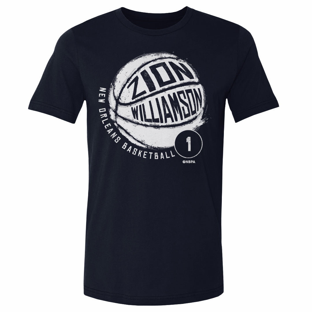 Zion Williamson New Orleans Basketball