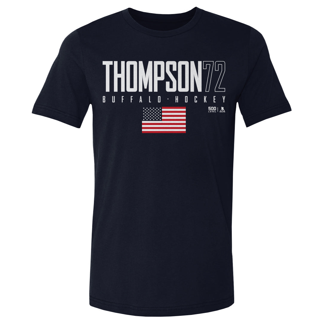 Tage Thompson Buffalo USA Elite