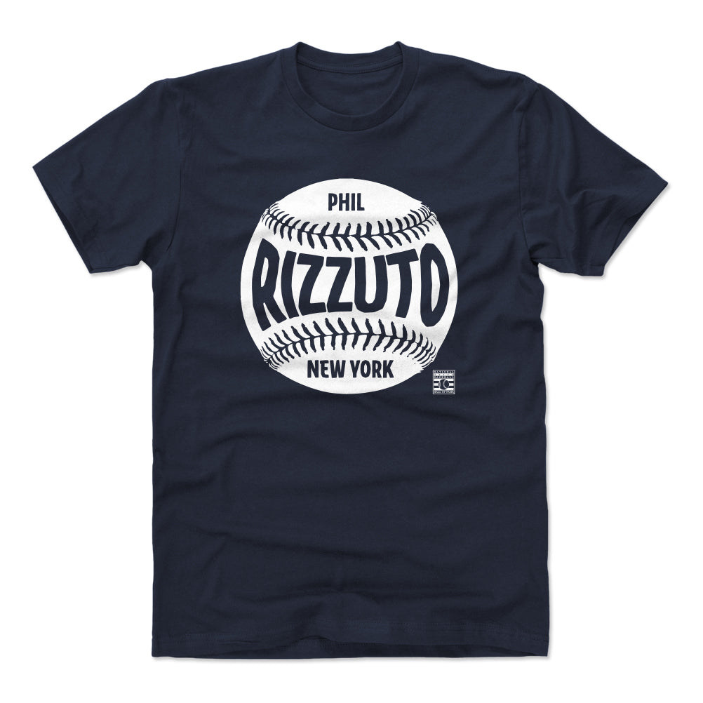 Phil Rizzuto New York Baseball