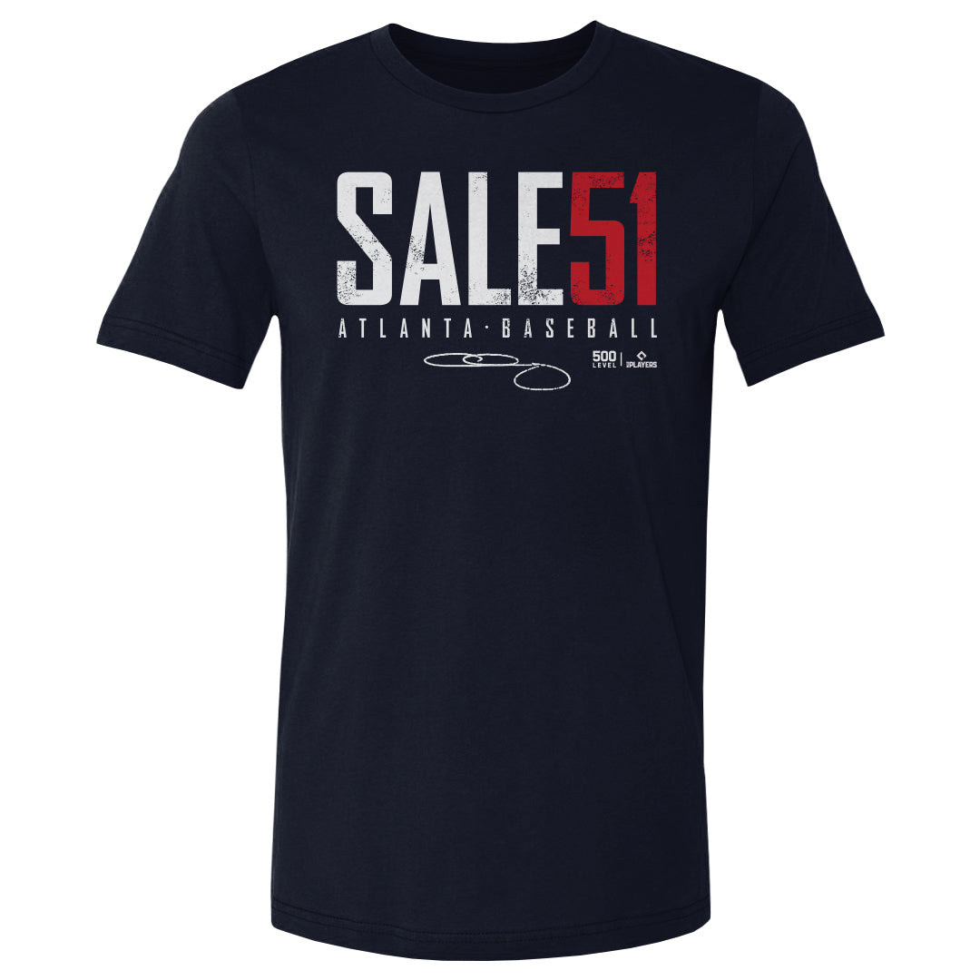 Chris Sale Atlanta Elite 2