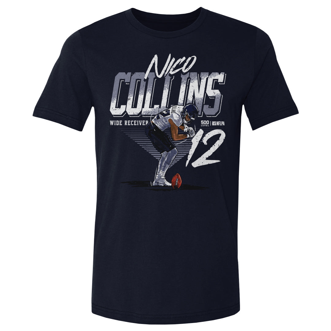 Nico Collins Houston TD Celly