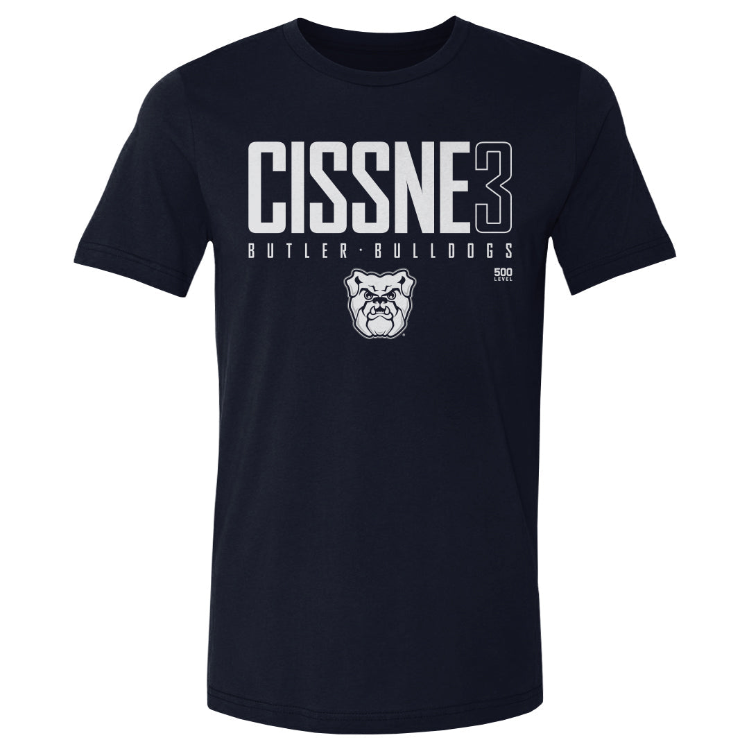 Hannah Cissne Butler Bulldogs Elite 1