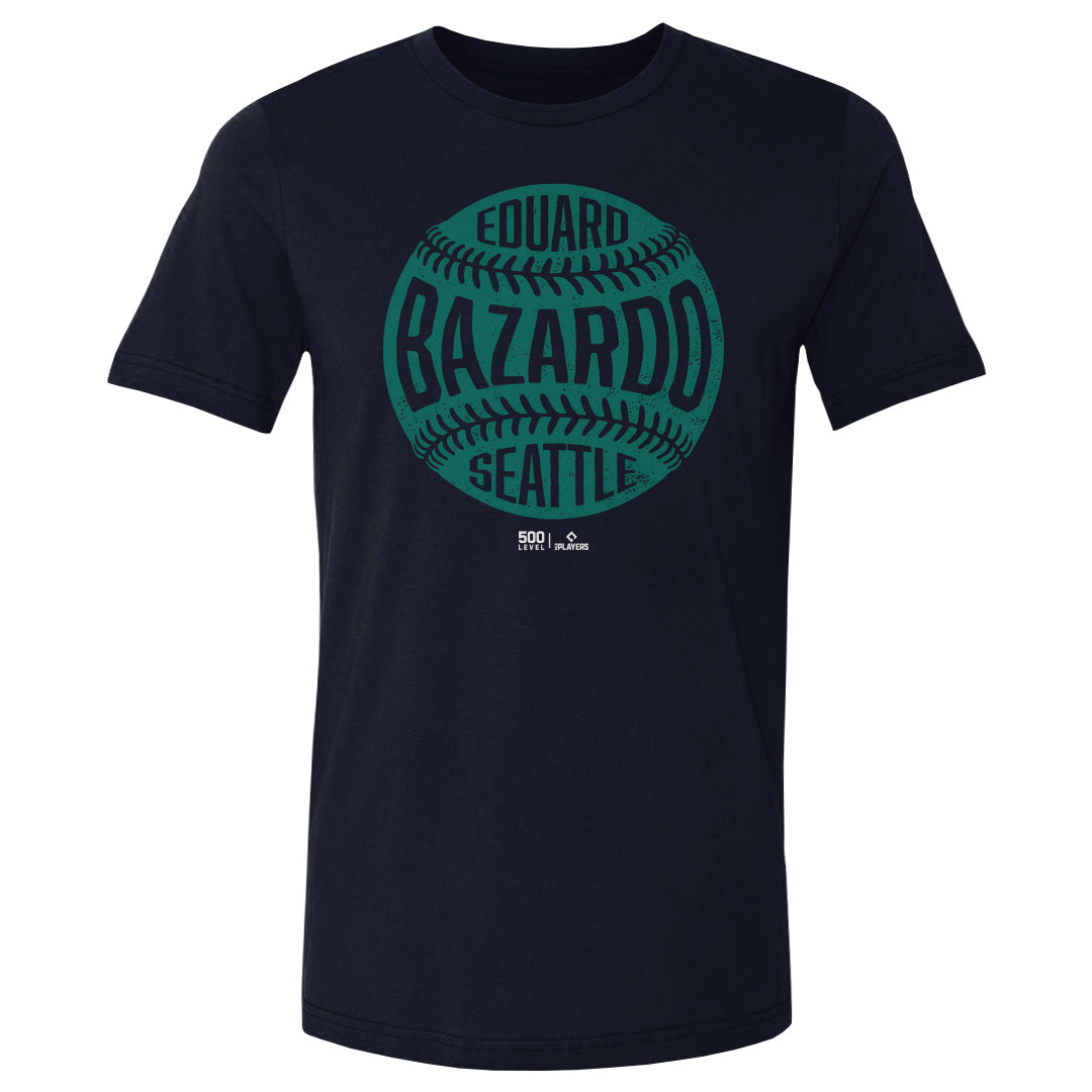 Eduard Bazardo Seattle Vintage Baseball