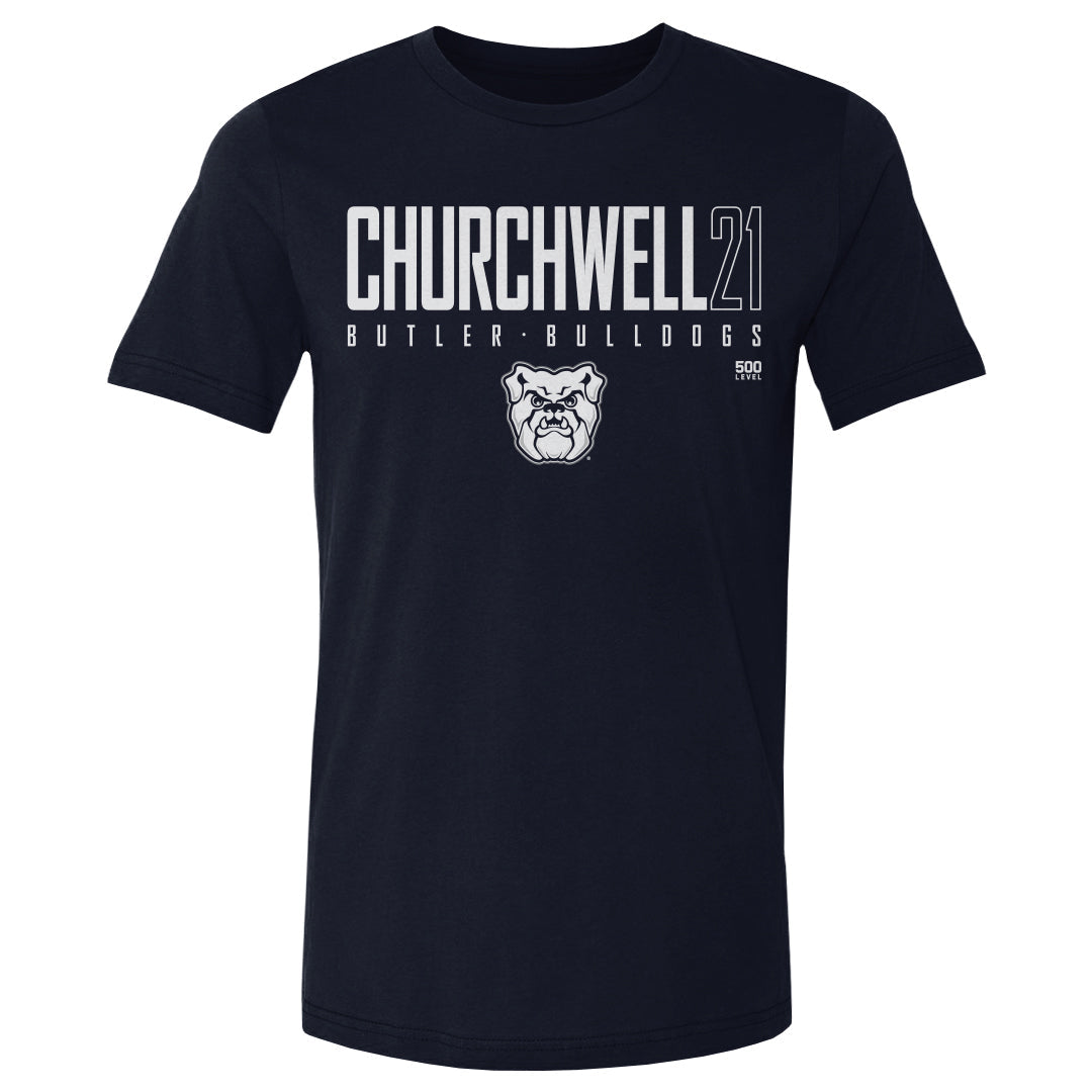 Grace Churchwell Butler Bulldogs Elite