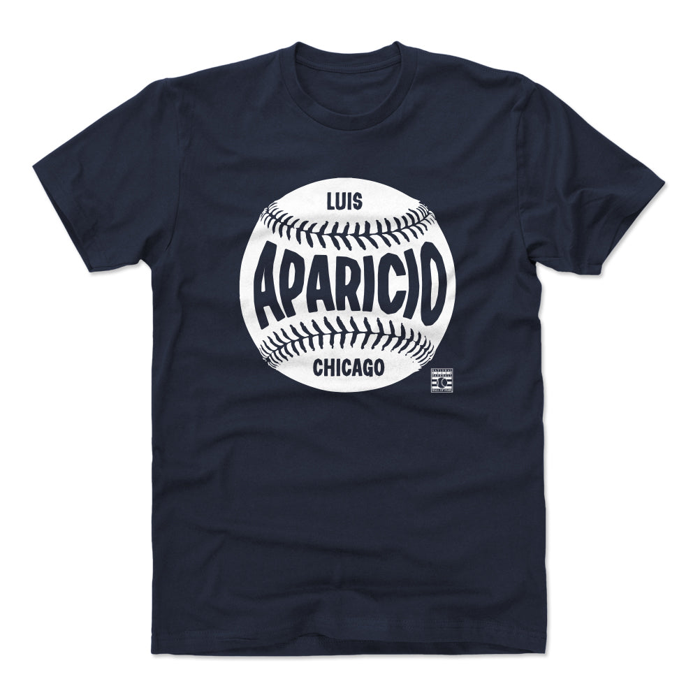 Luis Aparicio Chicago Baseball