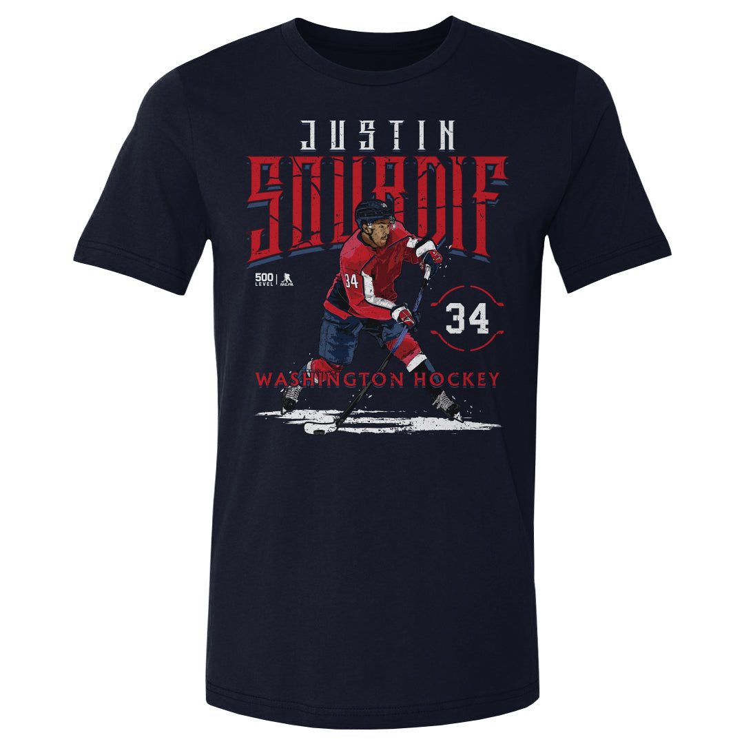 Justin Sourdif Washington Player Name