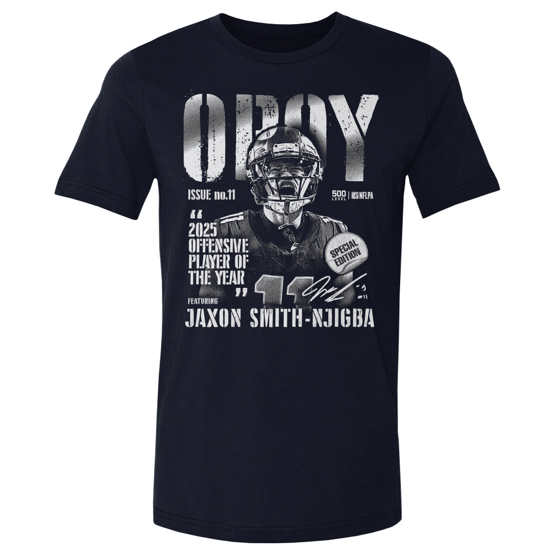 Jaxon Smith-Njigba Seattle OROY