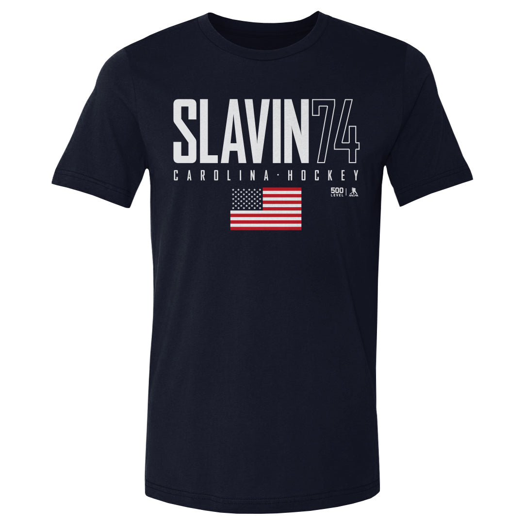 Jaccob Slavin Carolina USA Elite 3