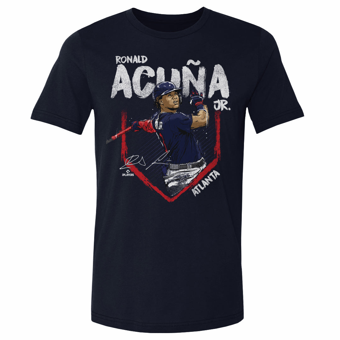 Ronald Acuna Jr. Base 1