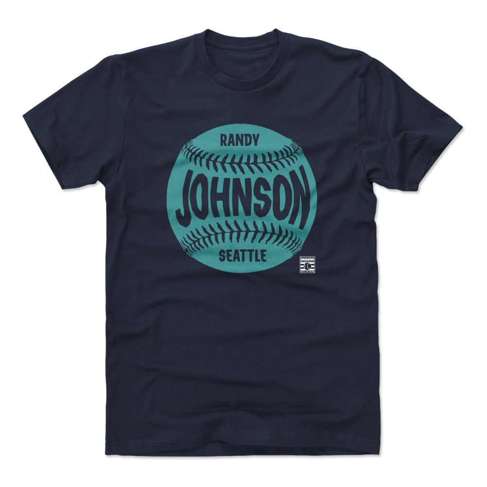 Randy Johnson Seattle Baseball