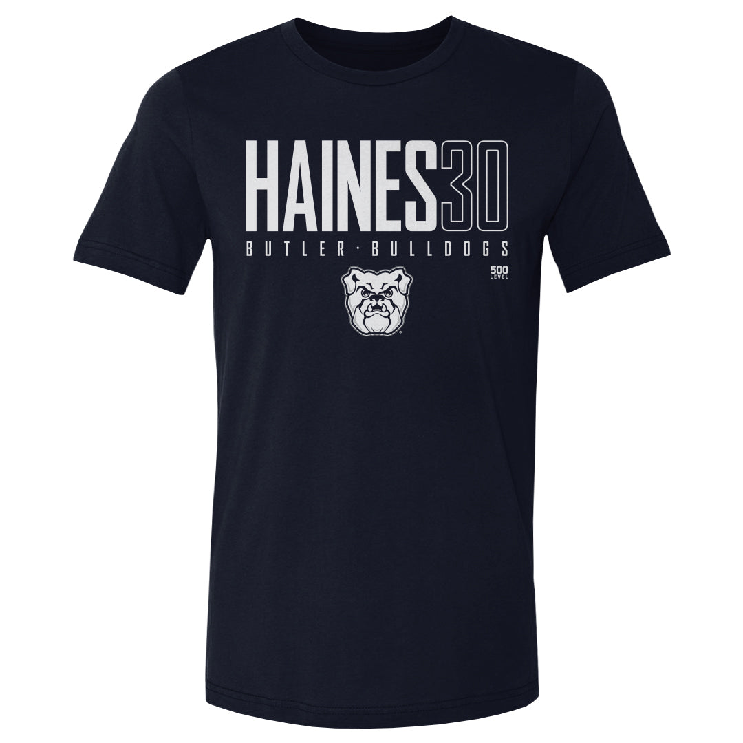 Addison Haines Butler Bulldogs Elite