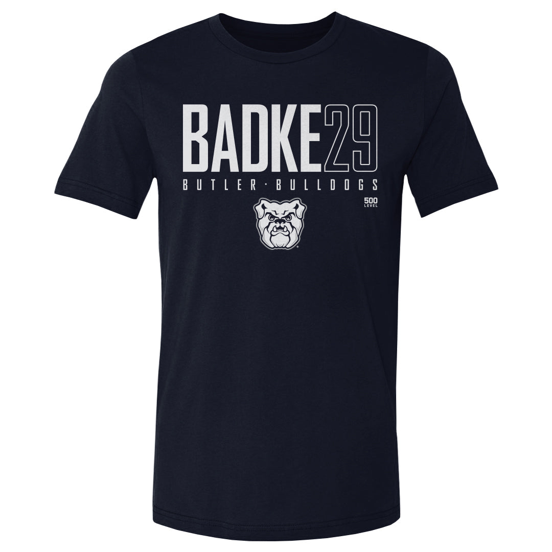Elizabeth Badke Butler Bulldogs Elite