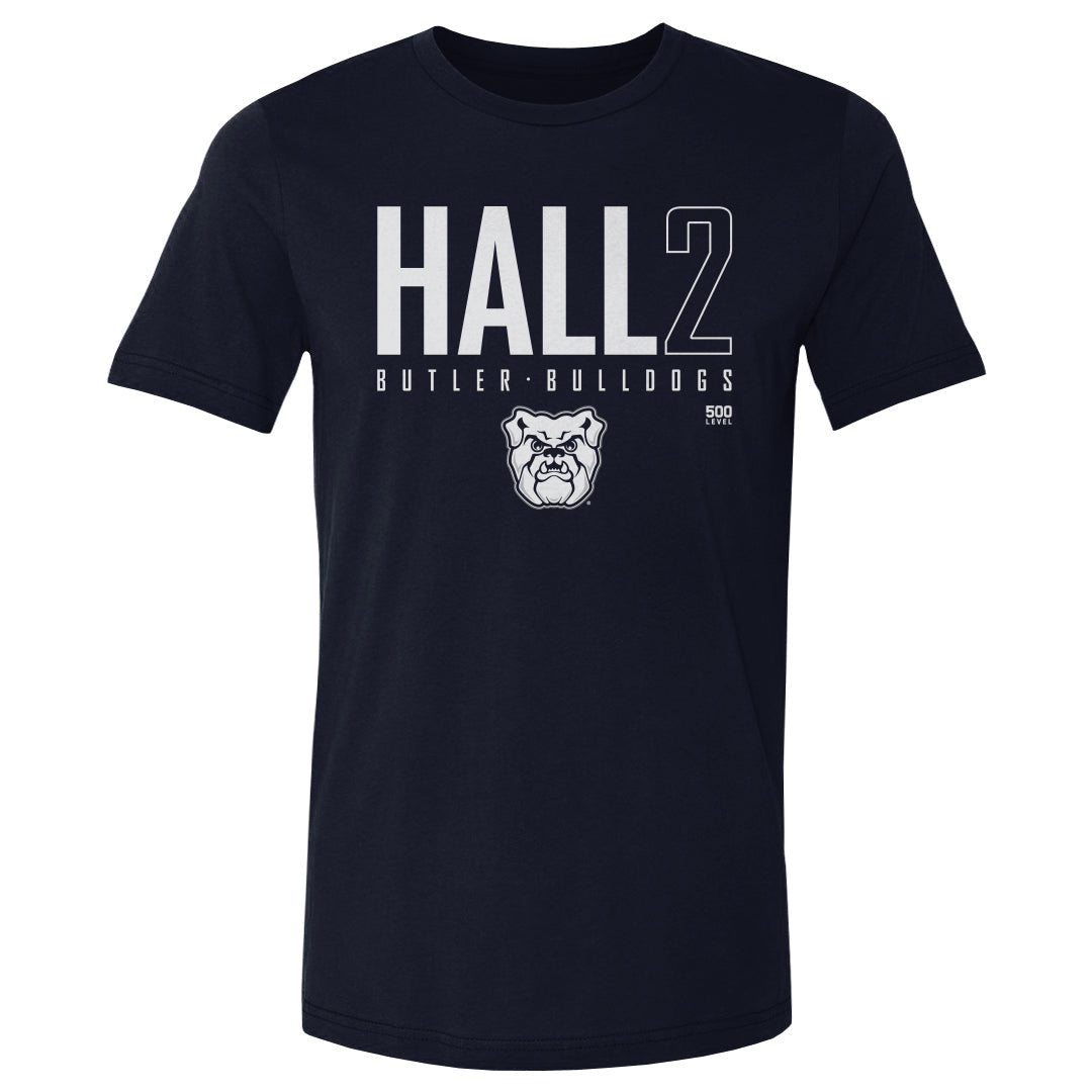 Chloe Hall Butler Bulldogs Elite