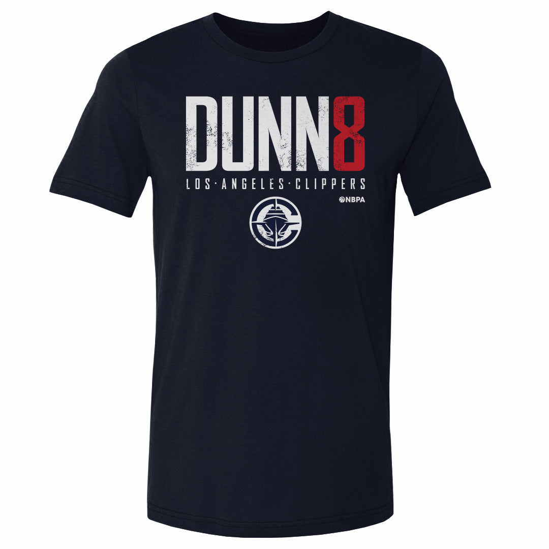 Kris Dunn Los Angeles Clippers Elite