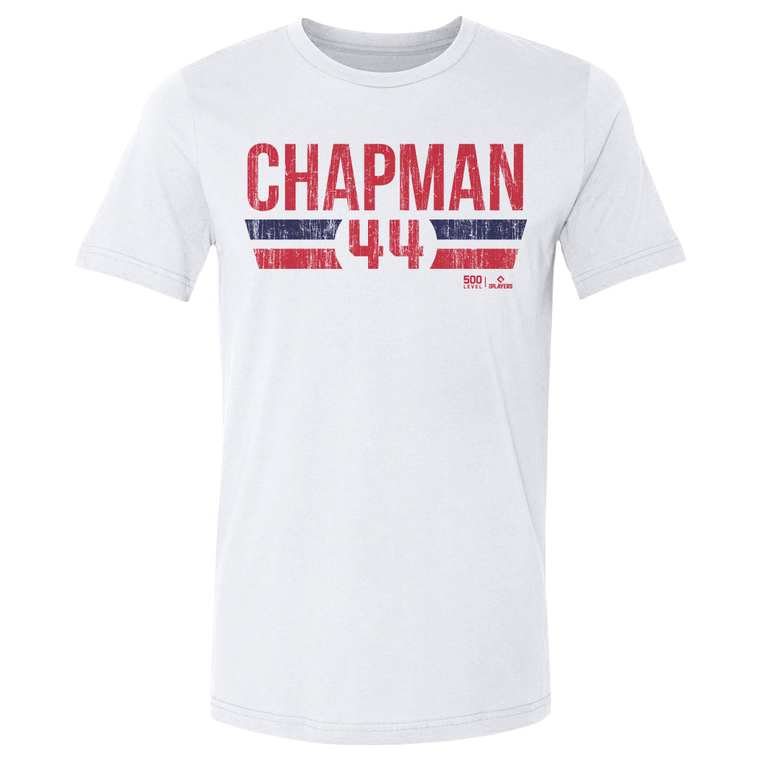 Aroldis Chapman Boston Font 3