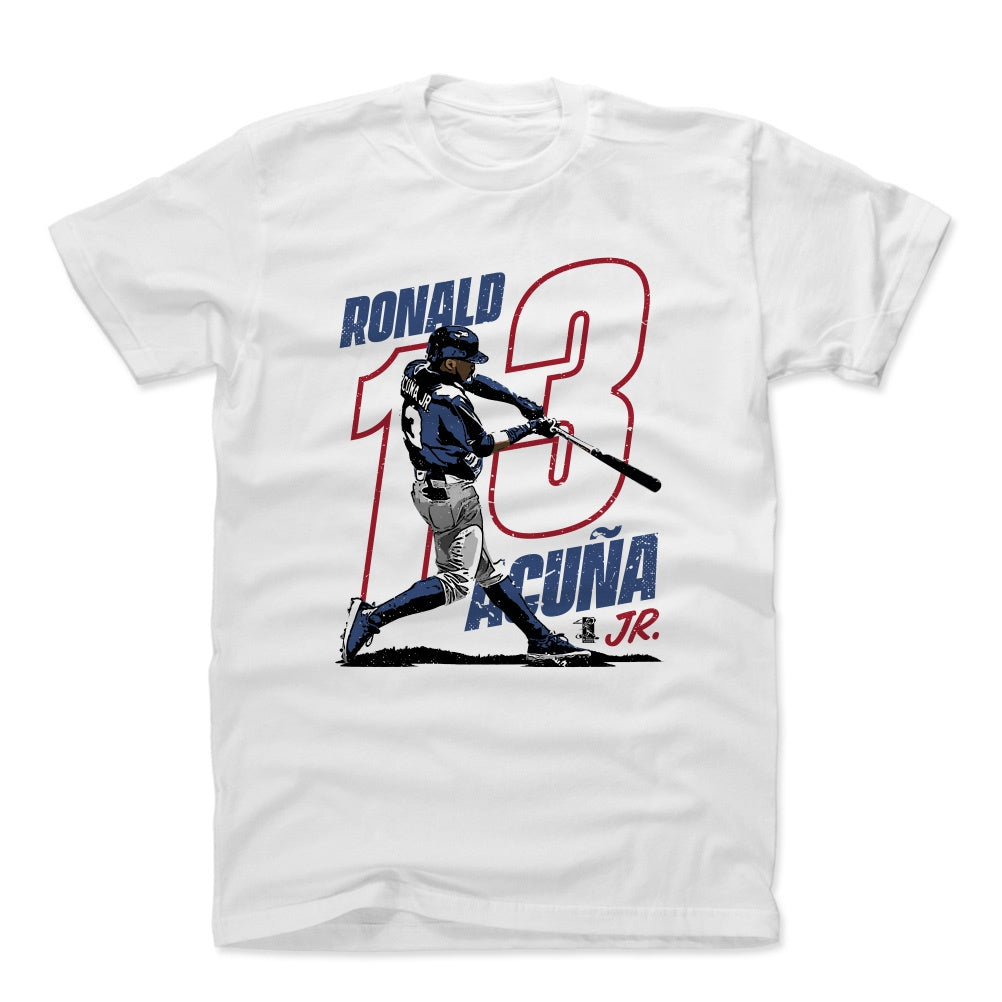 Ronald Acuna Jr. Power R 1