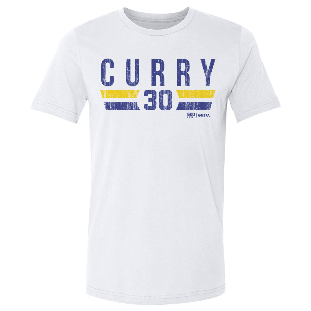 Steph Curry Golden State Warriors Font 1