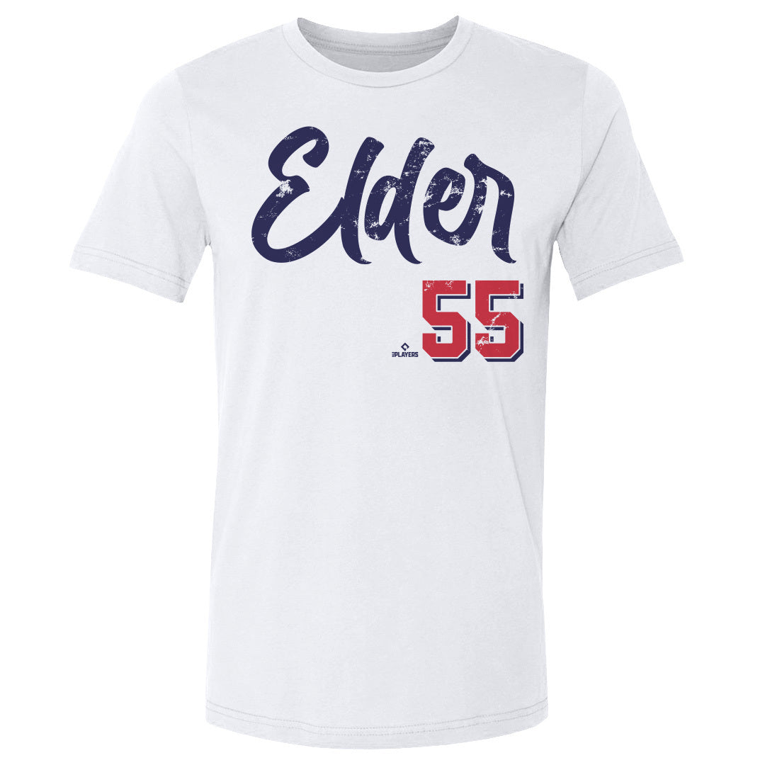 Bryce Elder Atlanta Script 2
