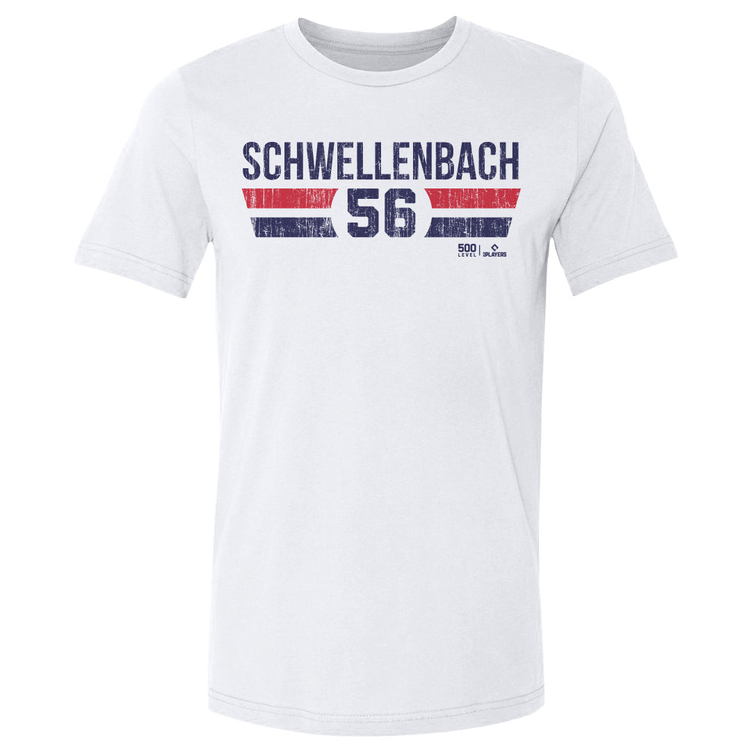 Spencer Schwellenbach Atlanta Font 2
