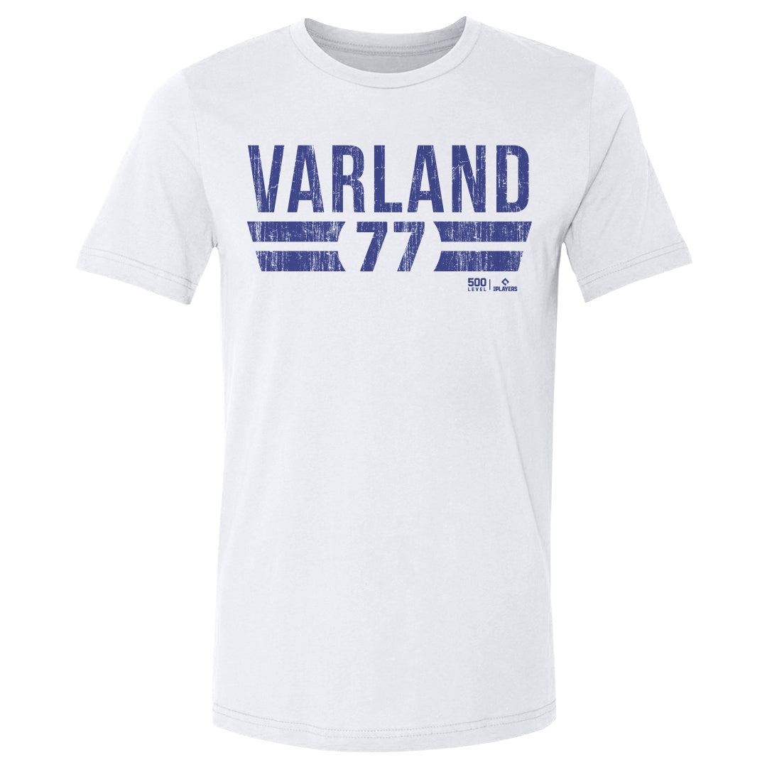 Louie Varland Toronto Font