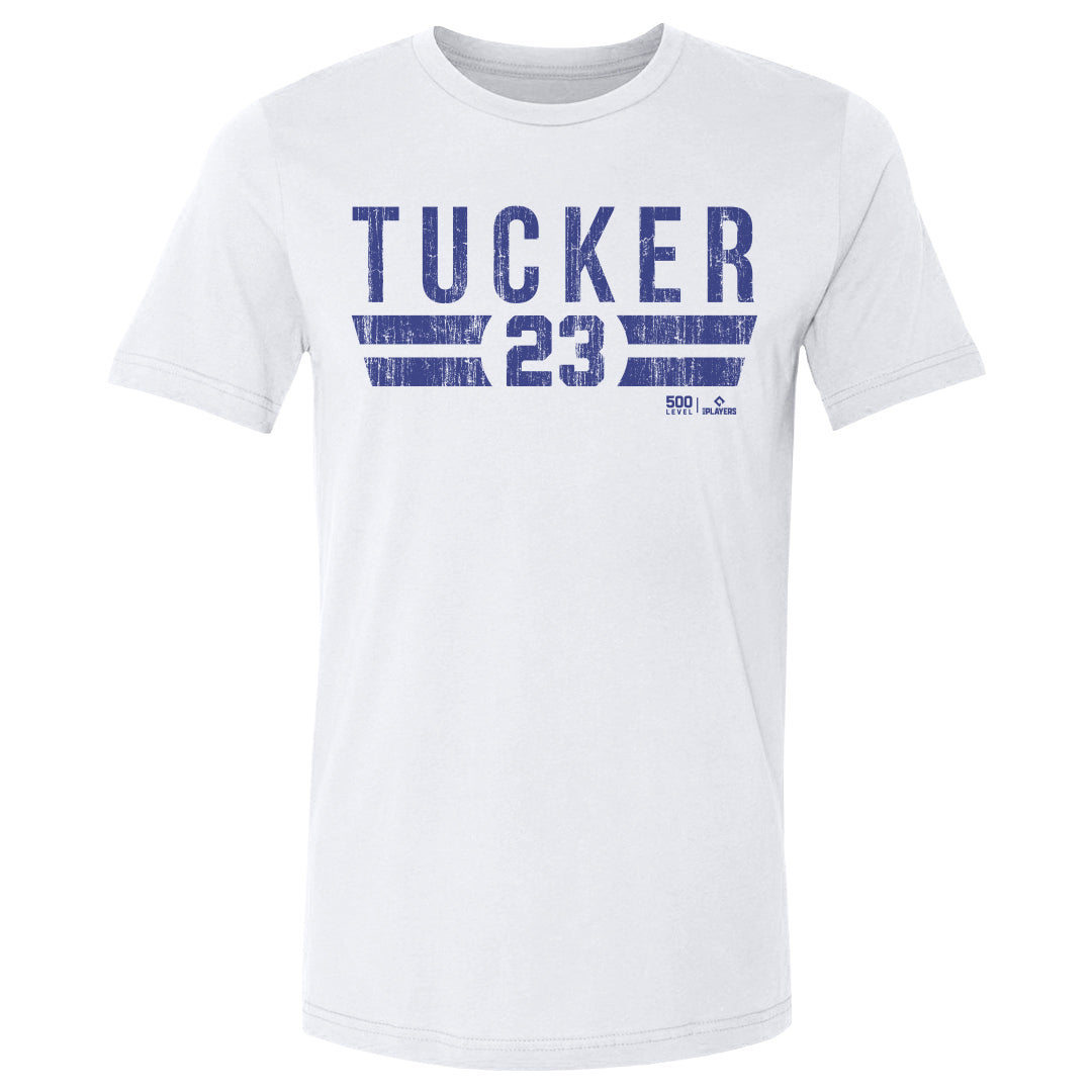 Kyle Tucker Los Angeles D Font 3