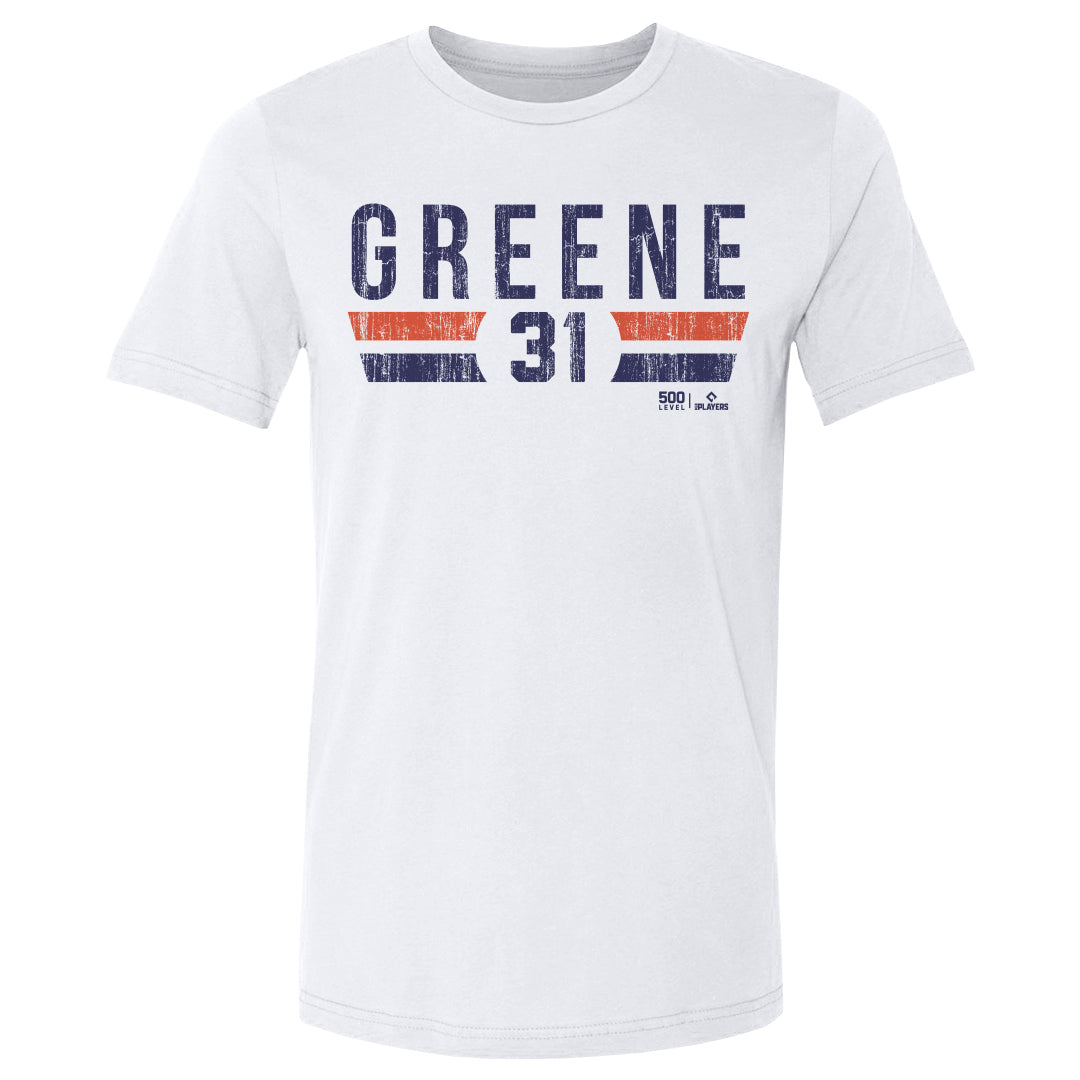 Riley Greene Detroit Font 2