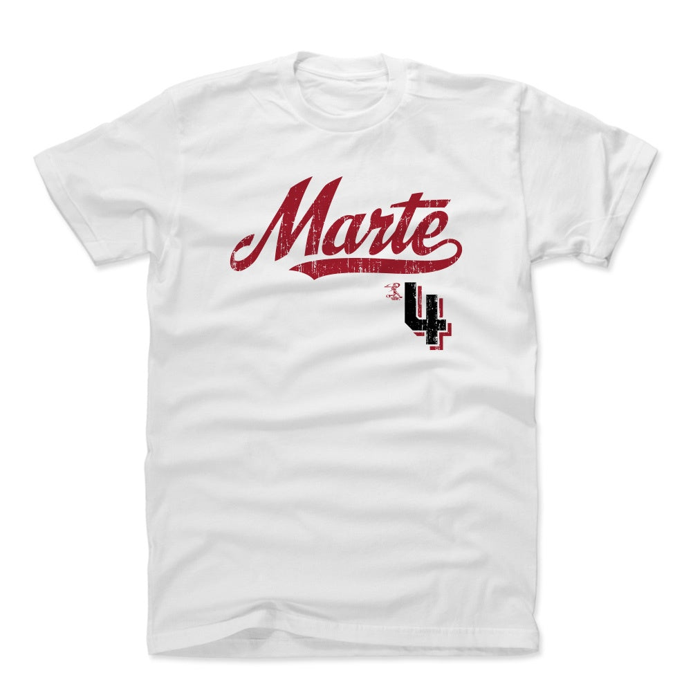 Ketel Marte Script 1