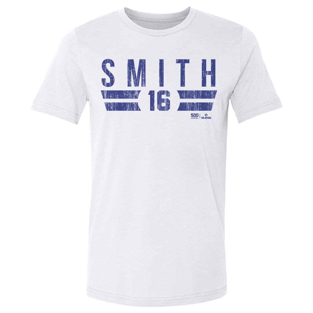 Will Smith Los Angeles D Font 3