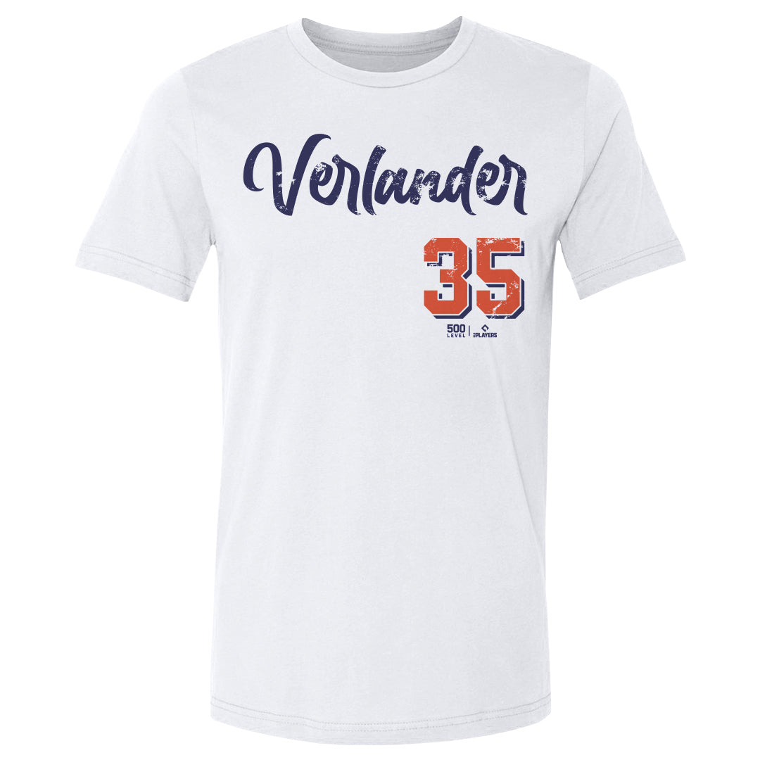 Justin Verlander Detroit Script 2