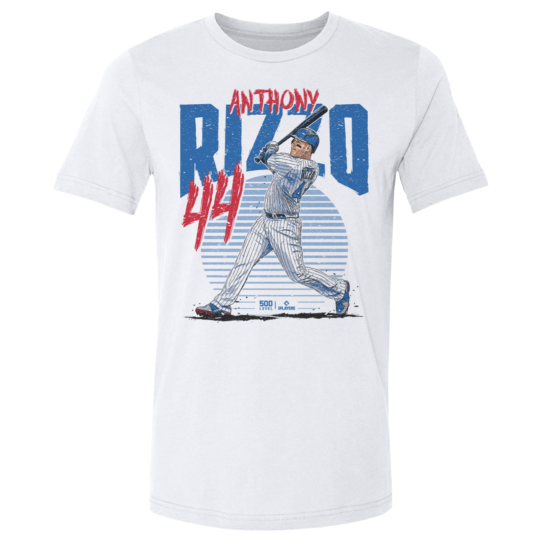 Anthony Rizzo Chicago C Rise 3