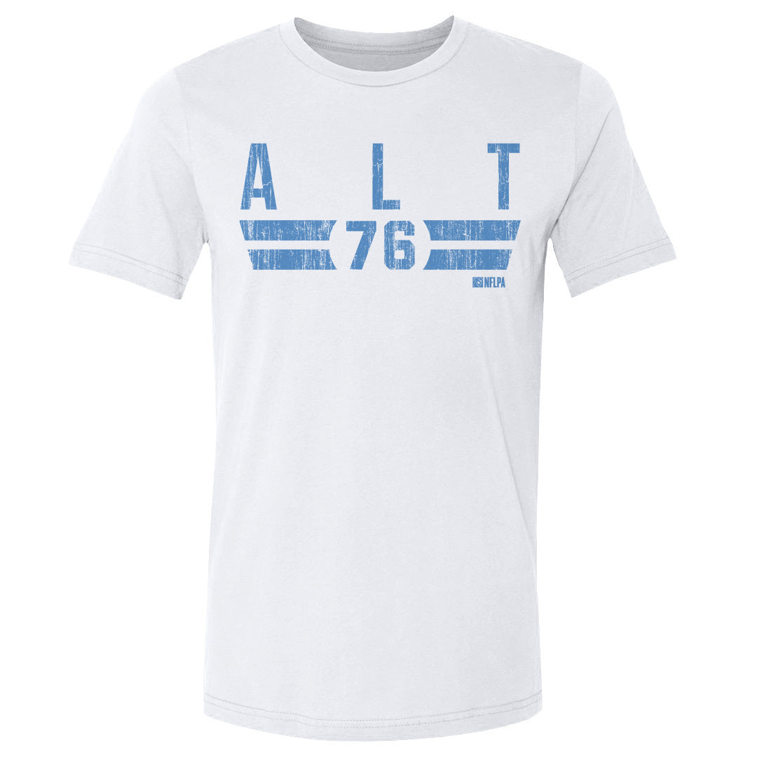 Joe Alt Los Angeles C Font 1