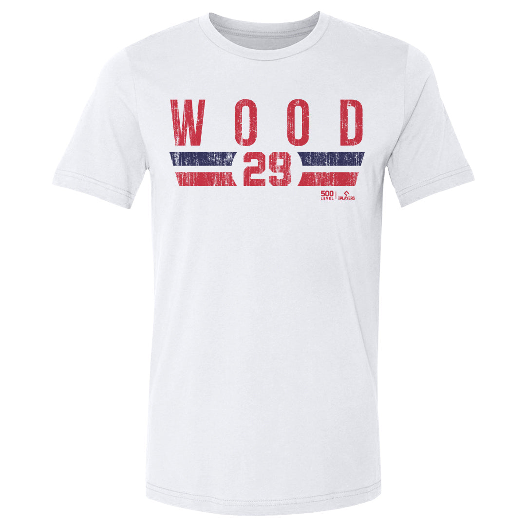 James Wood Washington Font 3