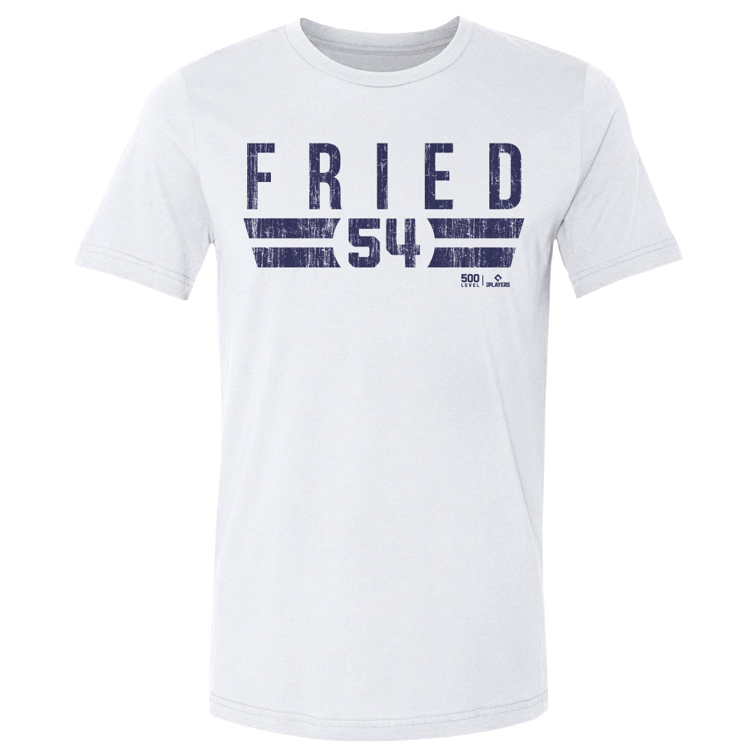 Max Fried New York Y Font 3