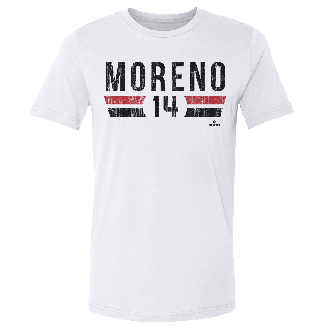 Gabriel Moreno Arizona Font 1