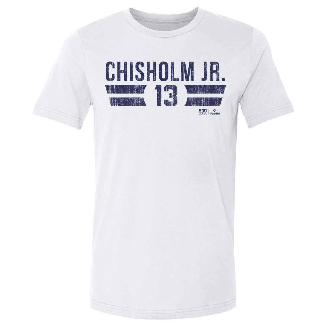 Jazz Chisholm Jr. New York Y Font 1