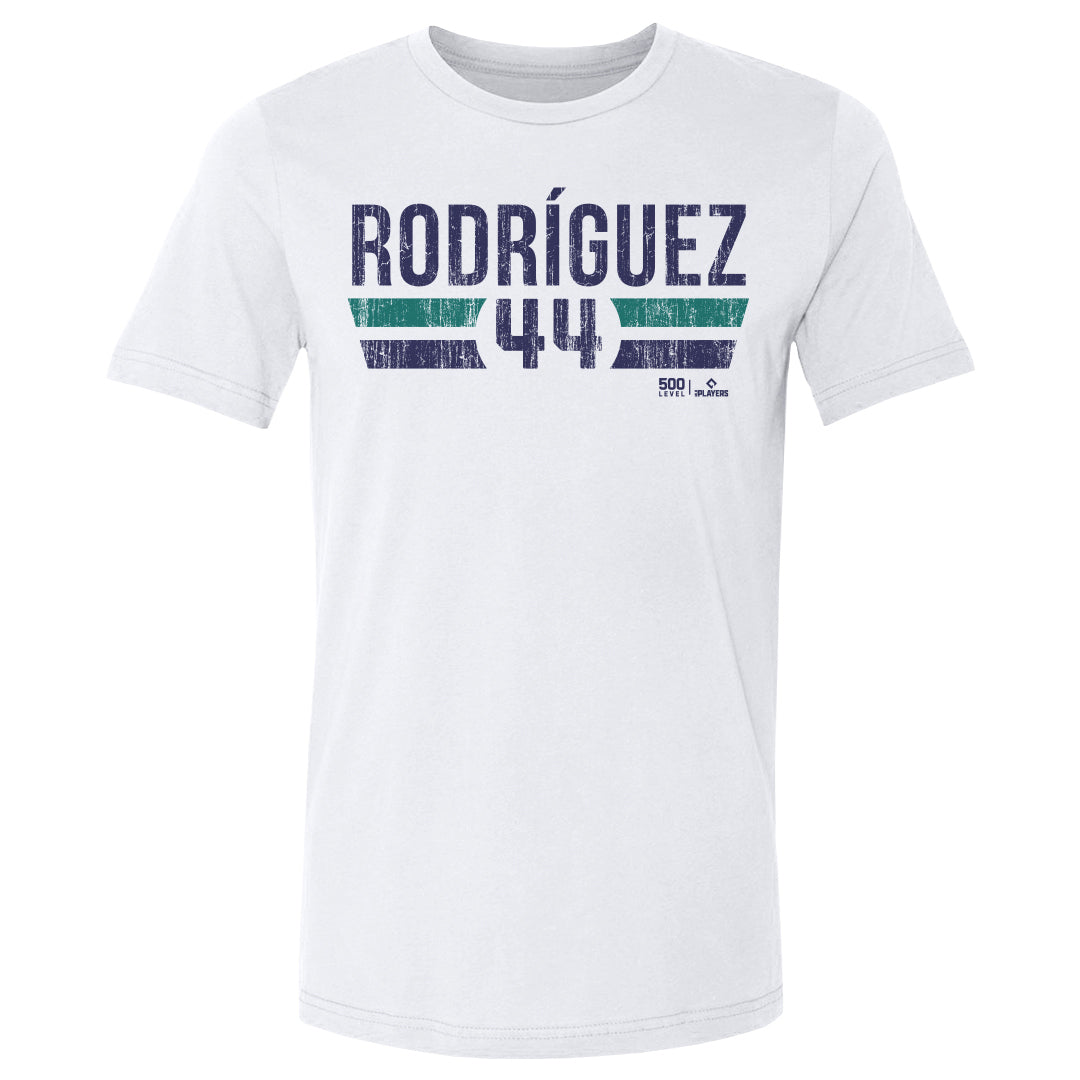 Julio Rodriguez Seattle Font 2