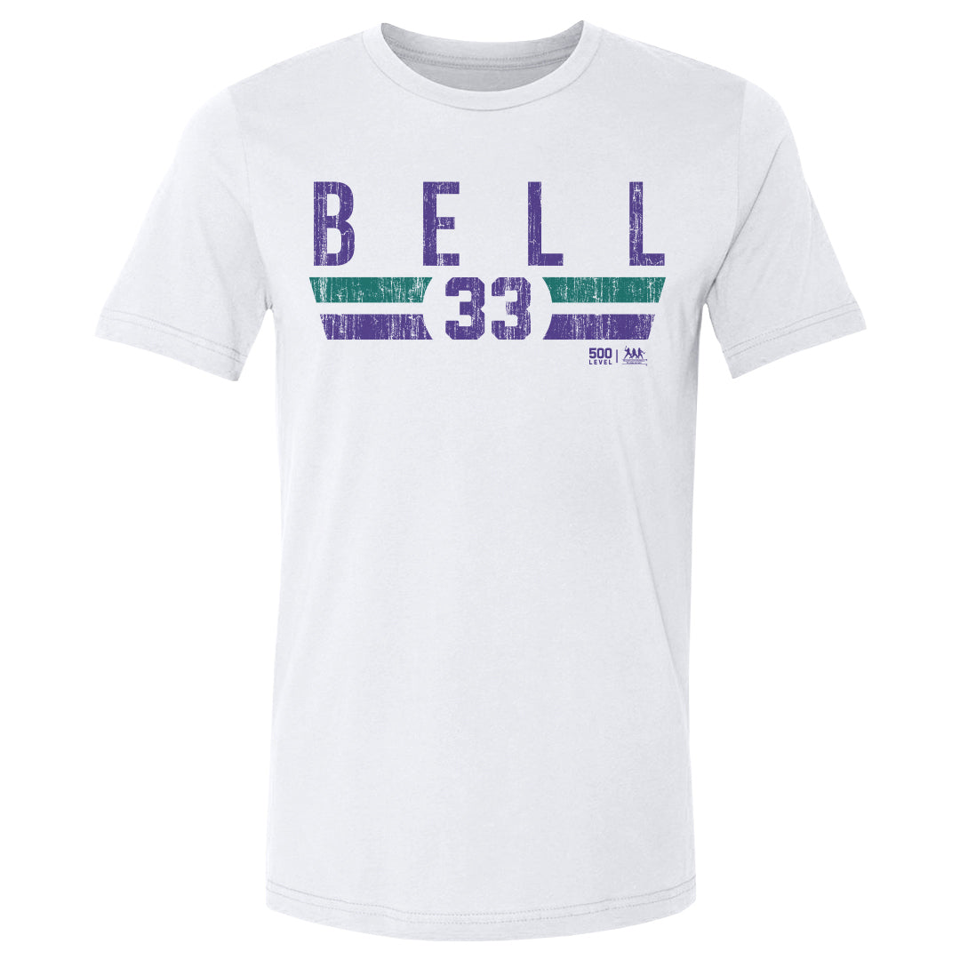 Jay Bell Arizona Font 3