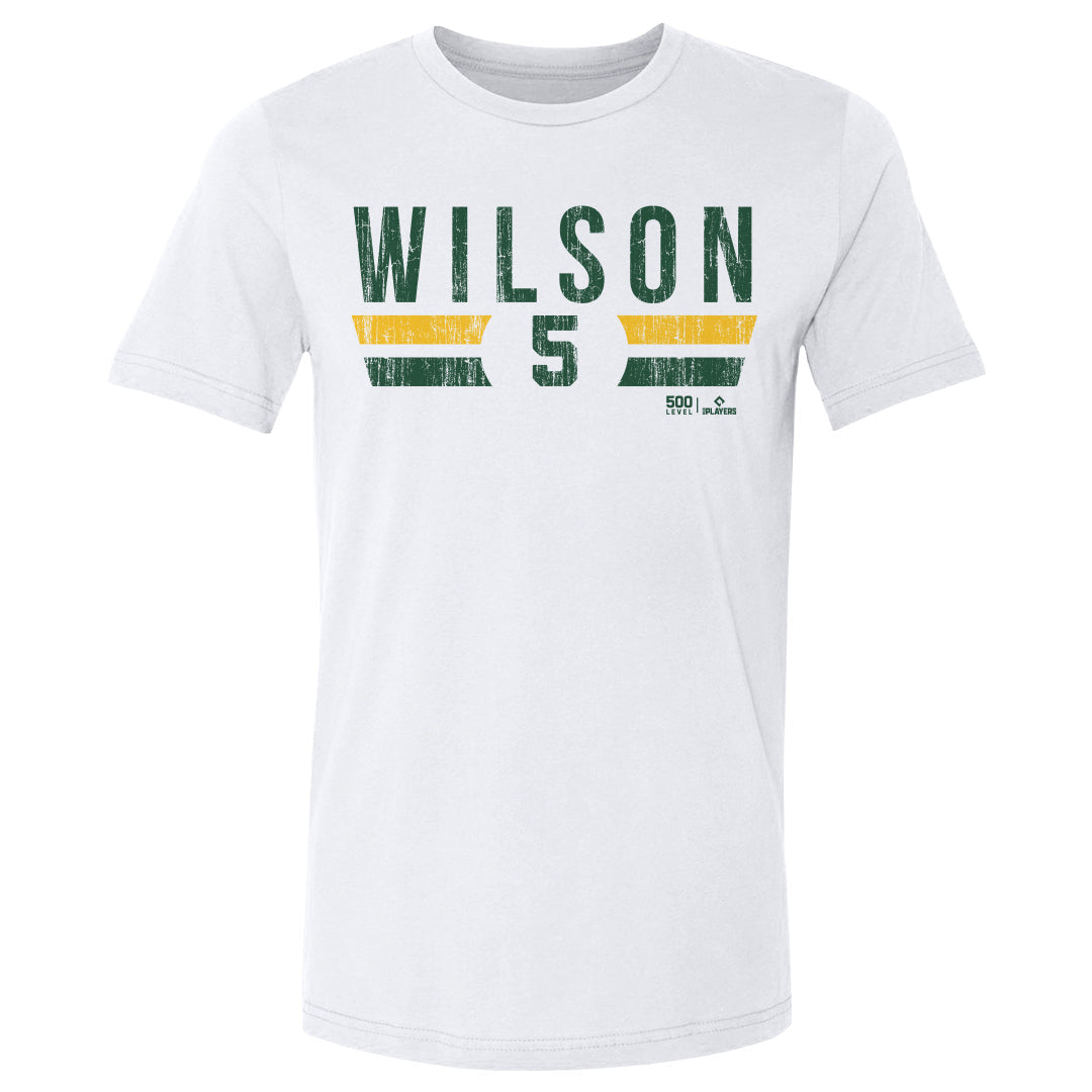 Jacob Wilson Sacramento Font 3