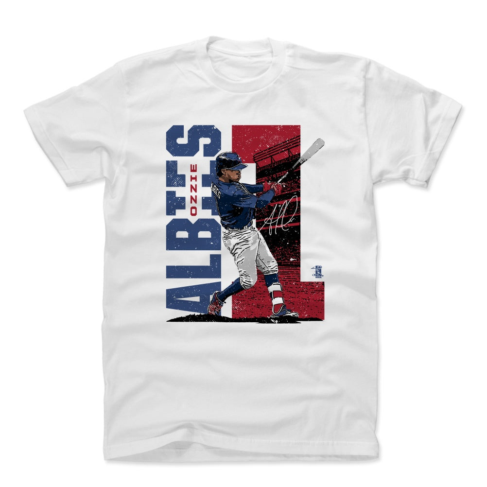Ozzie Albies Stadium R 1