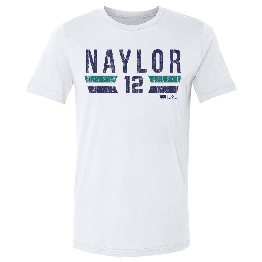 Josh Naylor Seattle Font 3