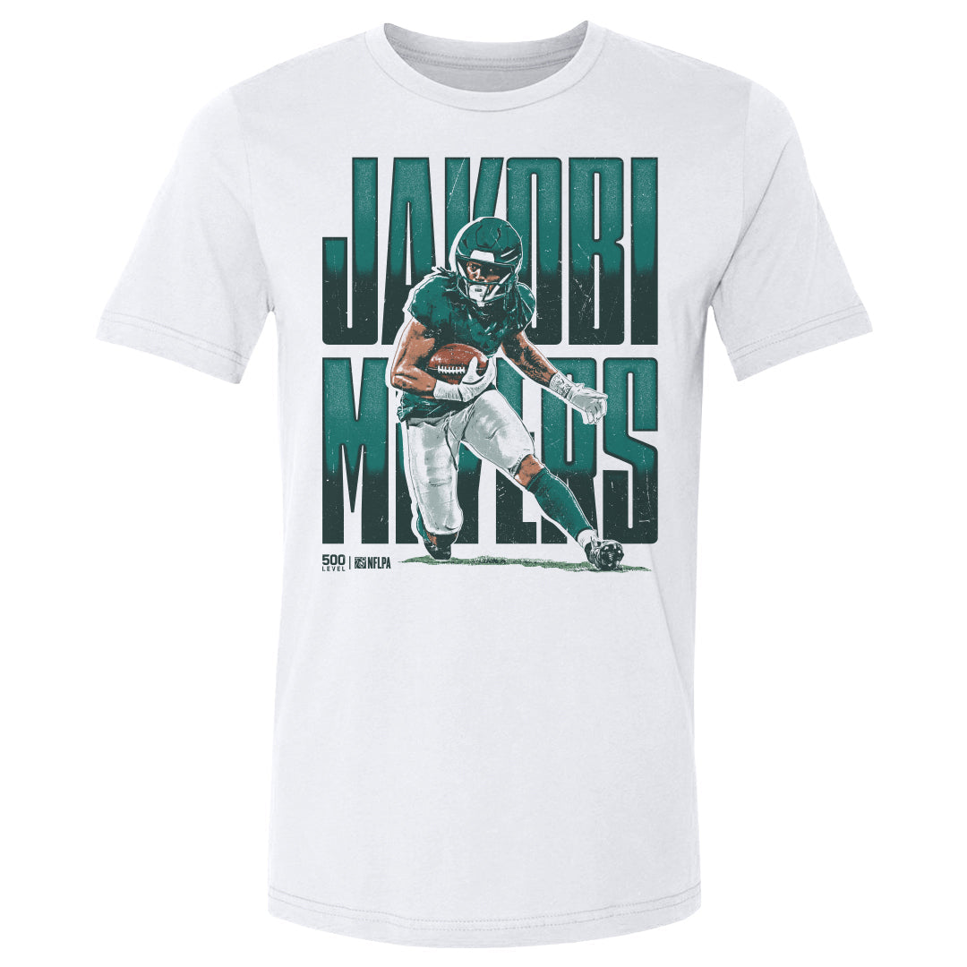 Jakobi Meyers Jacksonville Name Retro 3