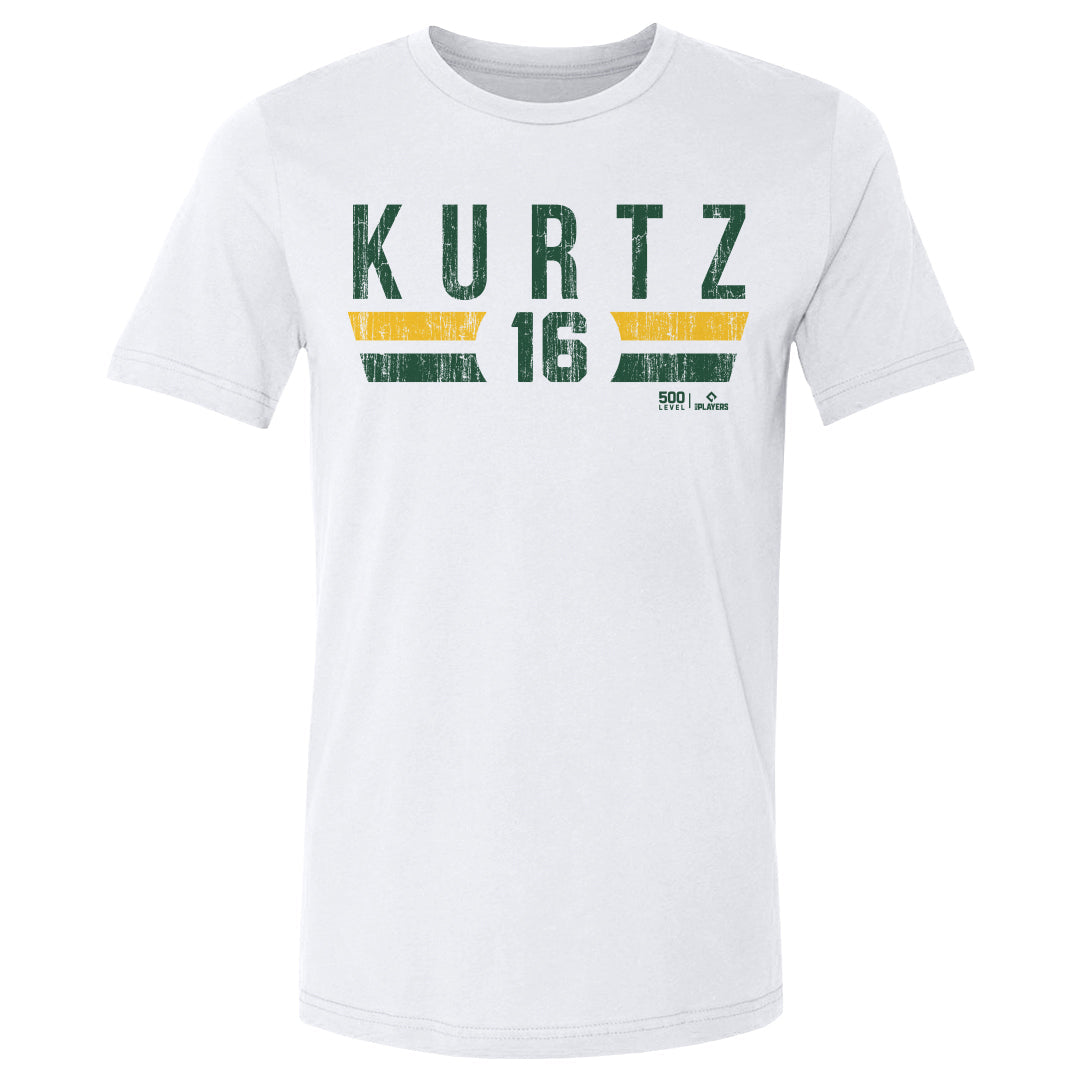 Nick Kurtz Sacramento Font 3