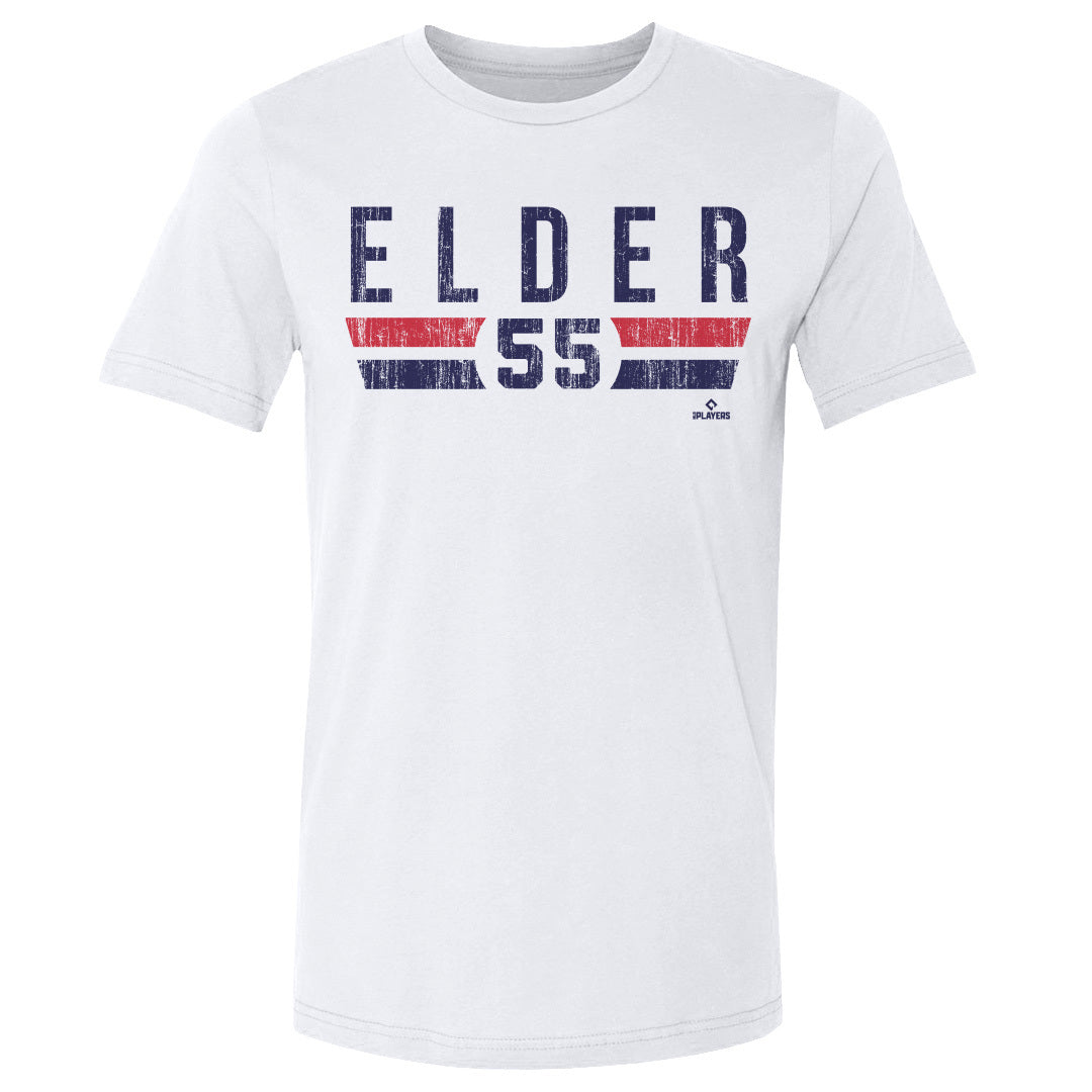 Bryce Elder Atlanta Font 1