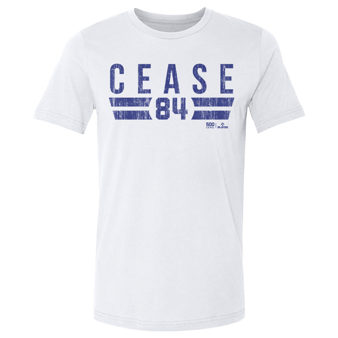 Dylan Cease Toronto Font 3