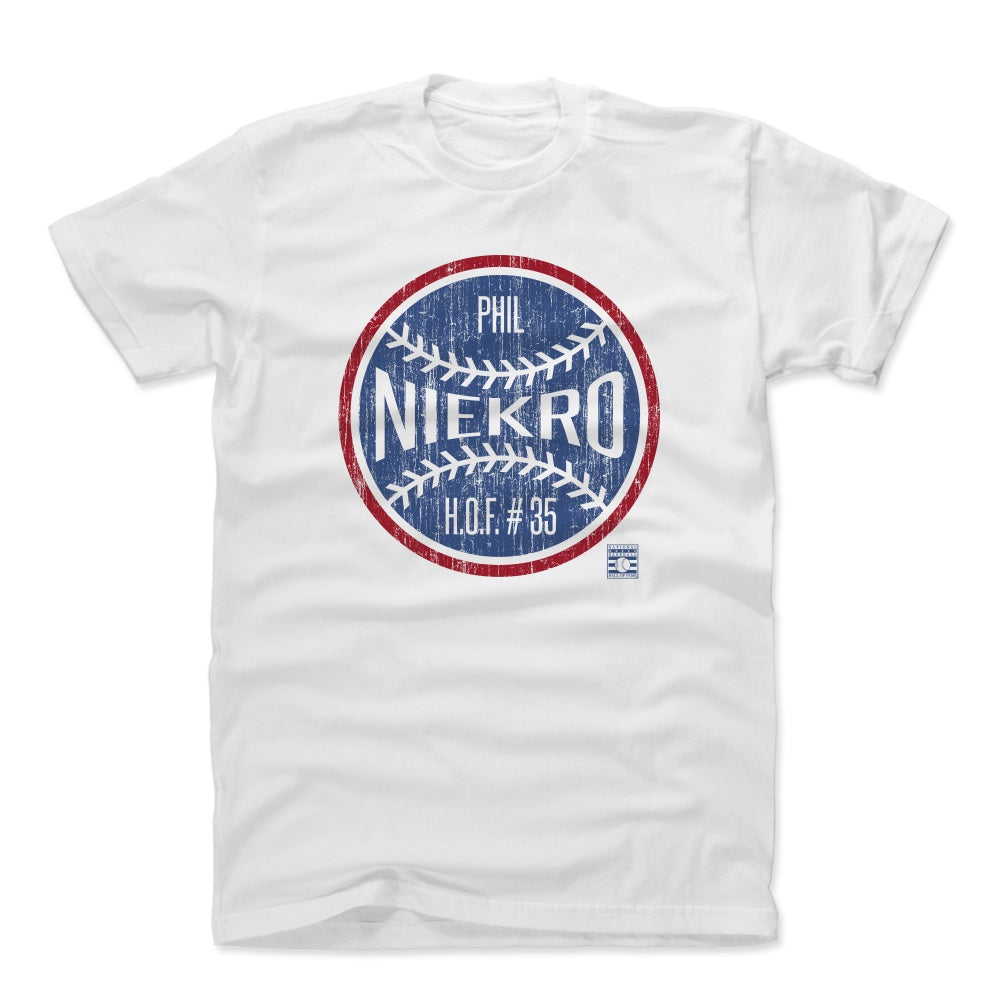 Phil Niekro Ball B 2
